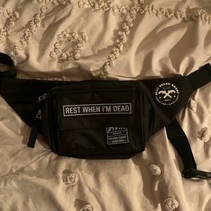 HVIII Fanny Pack